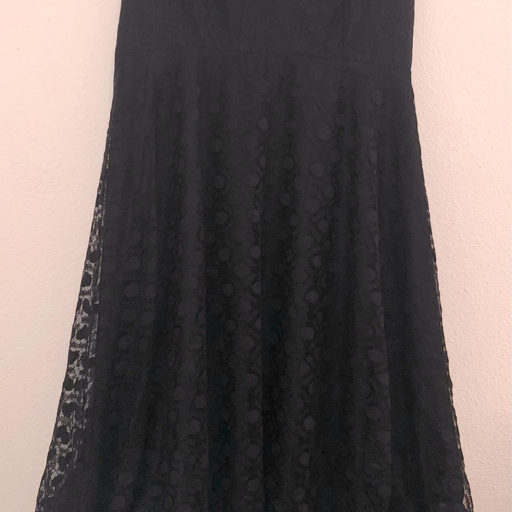 NWOT Lane Bryant Cocktail Dress size 16